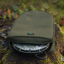 Thinking Anglers Scales Pouch